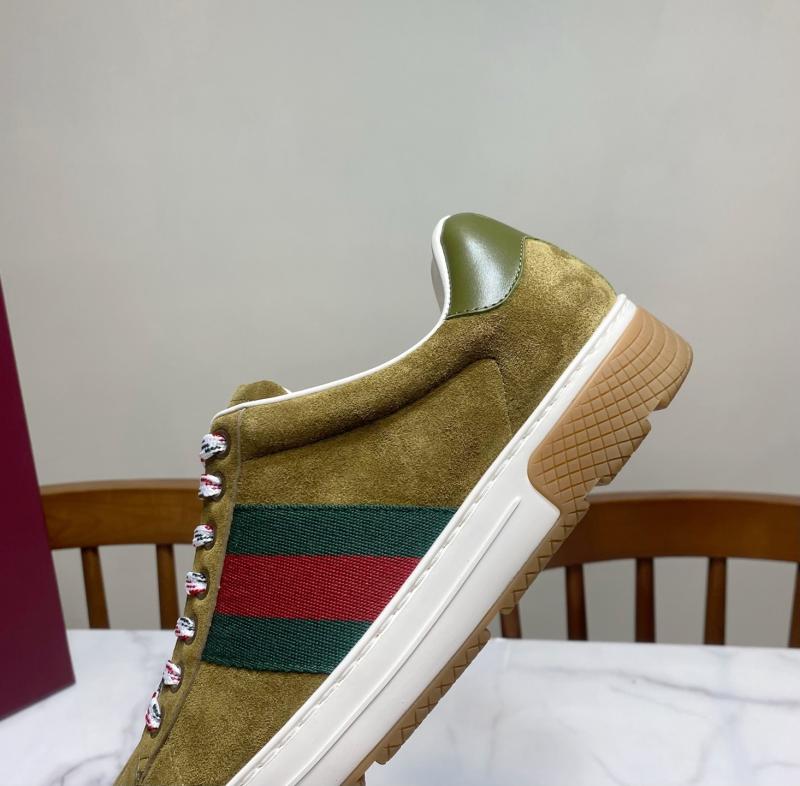 Gucci Unisex Sneakers DGU122902