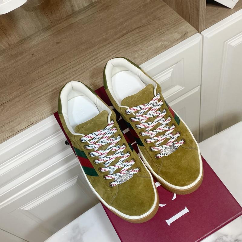 Gucci Unisex Sneakers DGU122902