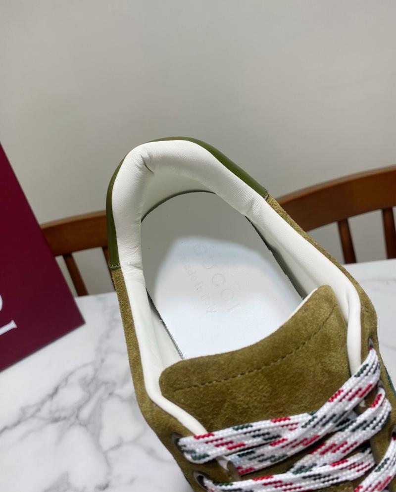 Gucci Unisex Sneakers DGU122902