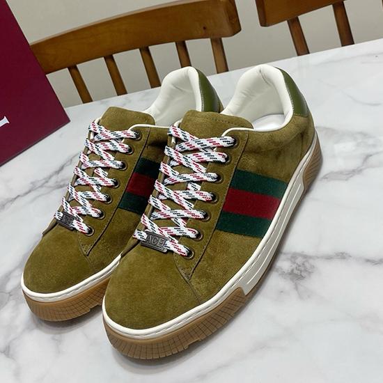 Gucci Unisex Sneakers DGU122902 Gucci Unisex Sneakers DGU122902