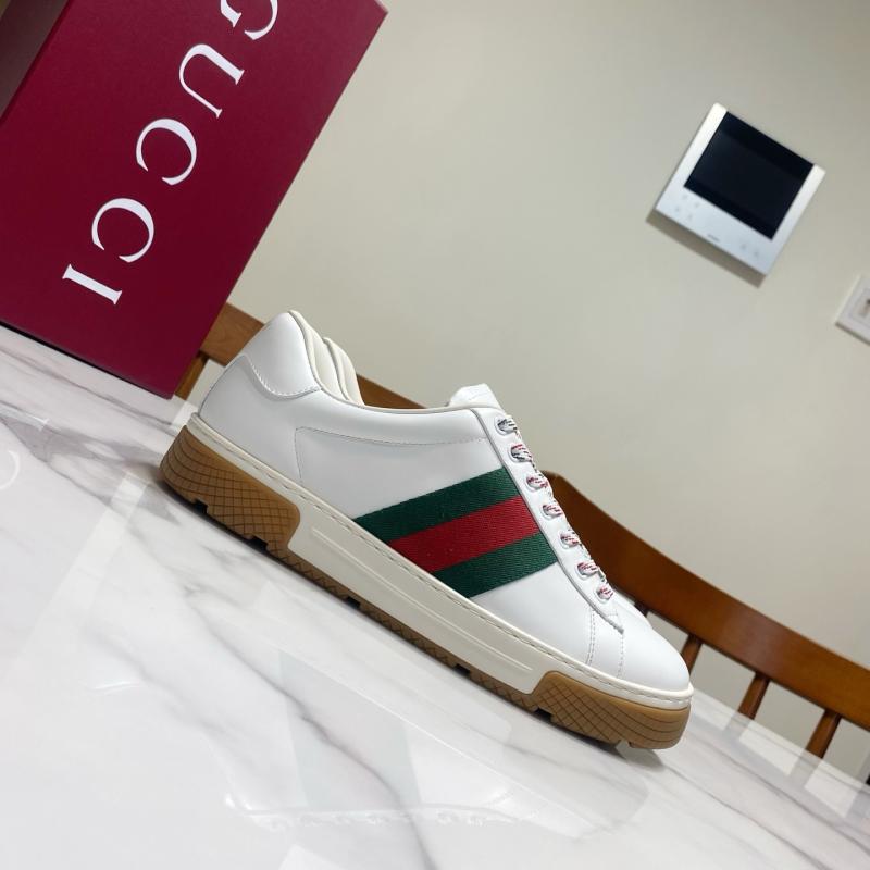 Gucci Unisex Sneakers DGU122903