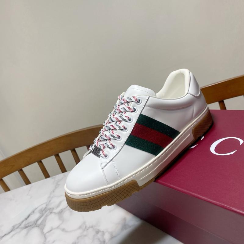 Gucci Unisex Sneakers DGU122903