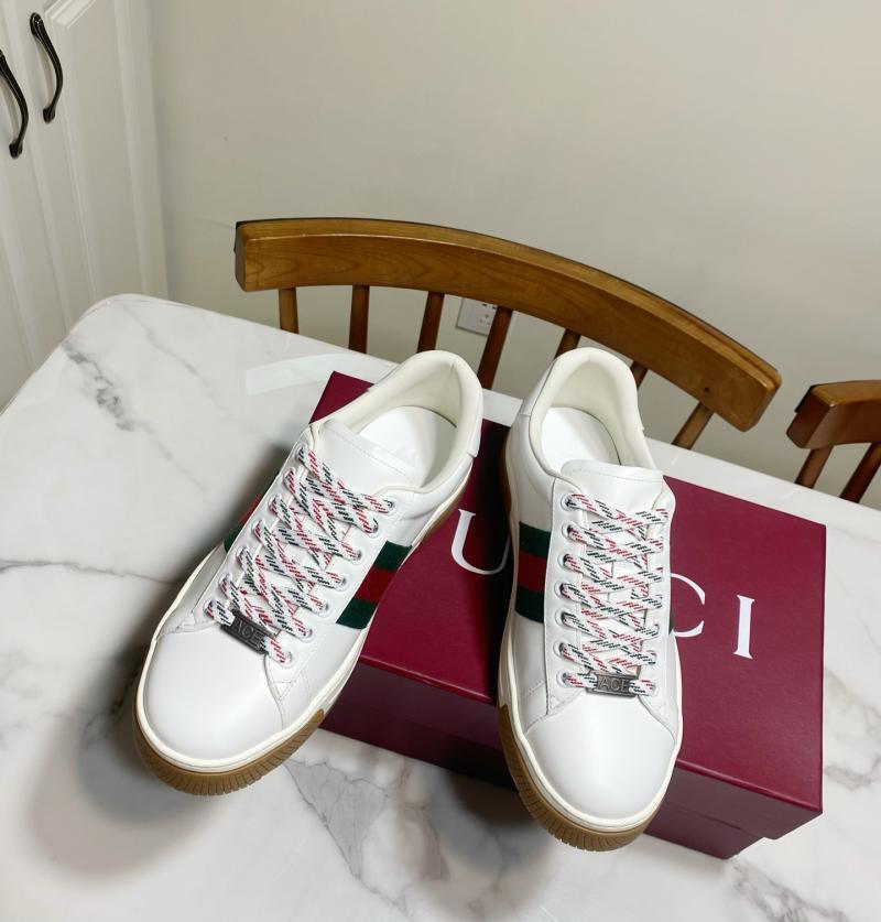 Gucci Unisex Sneakers DGU122903