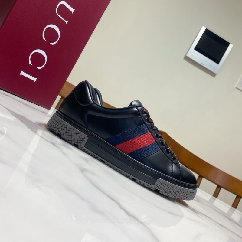 Gucci Unisex Sneakers DGU122904