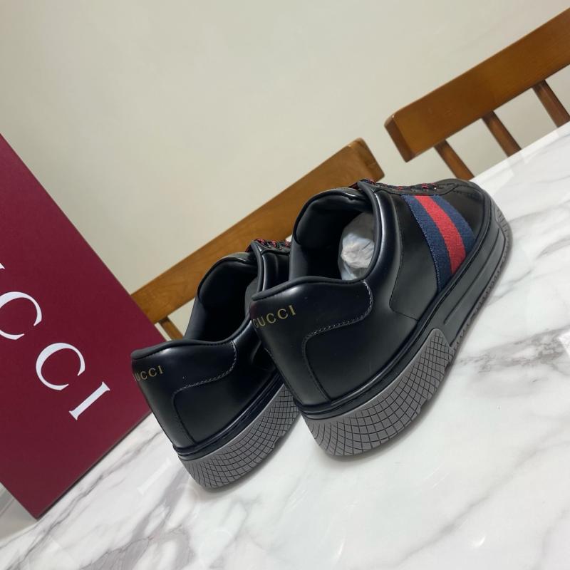 Gucci Unisex Sneakers DGU122904