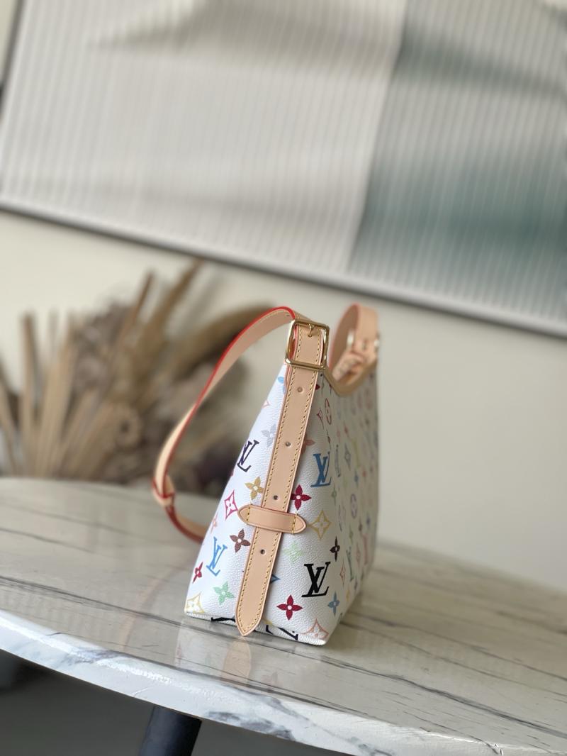 LV x TM CarryAll East West M27578