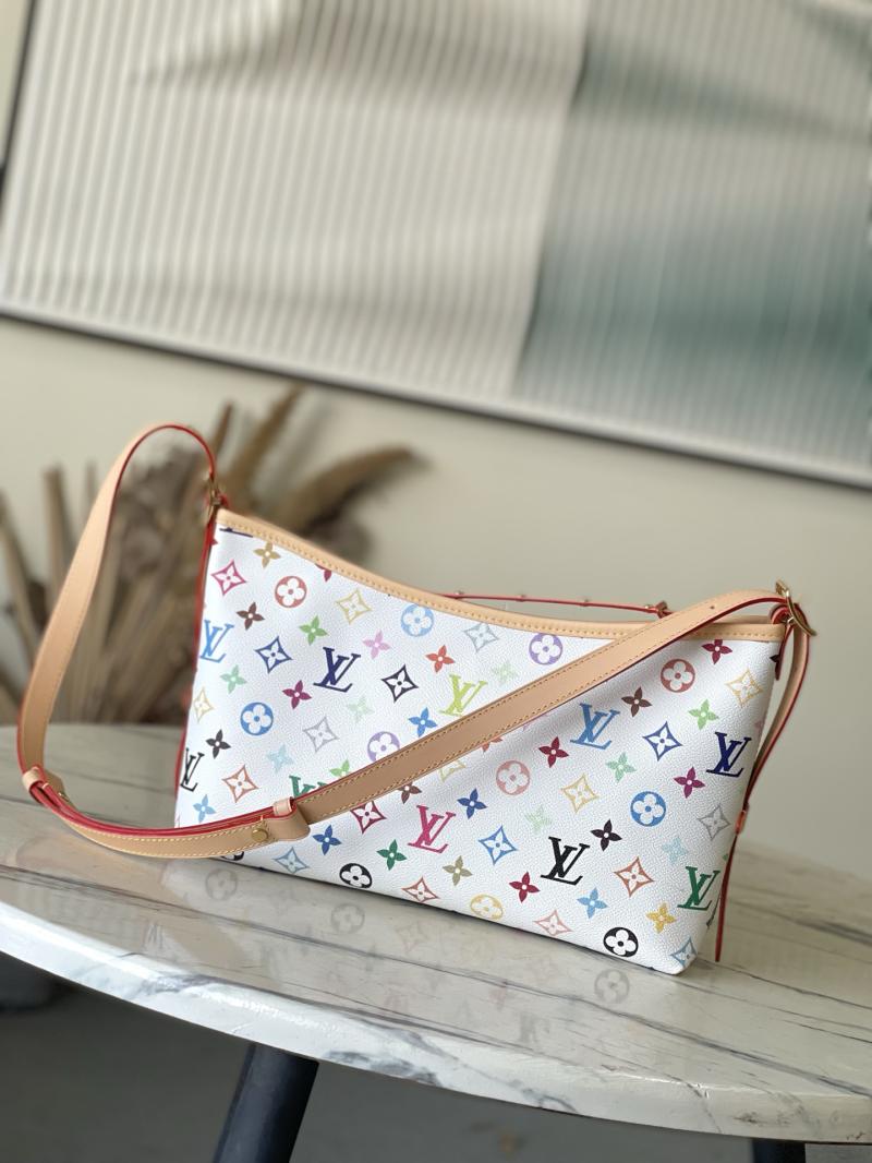 LV x TM CarryAll East West M27578