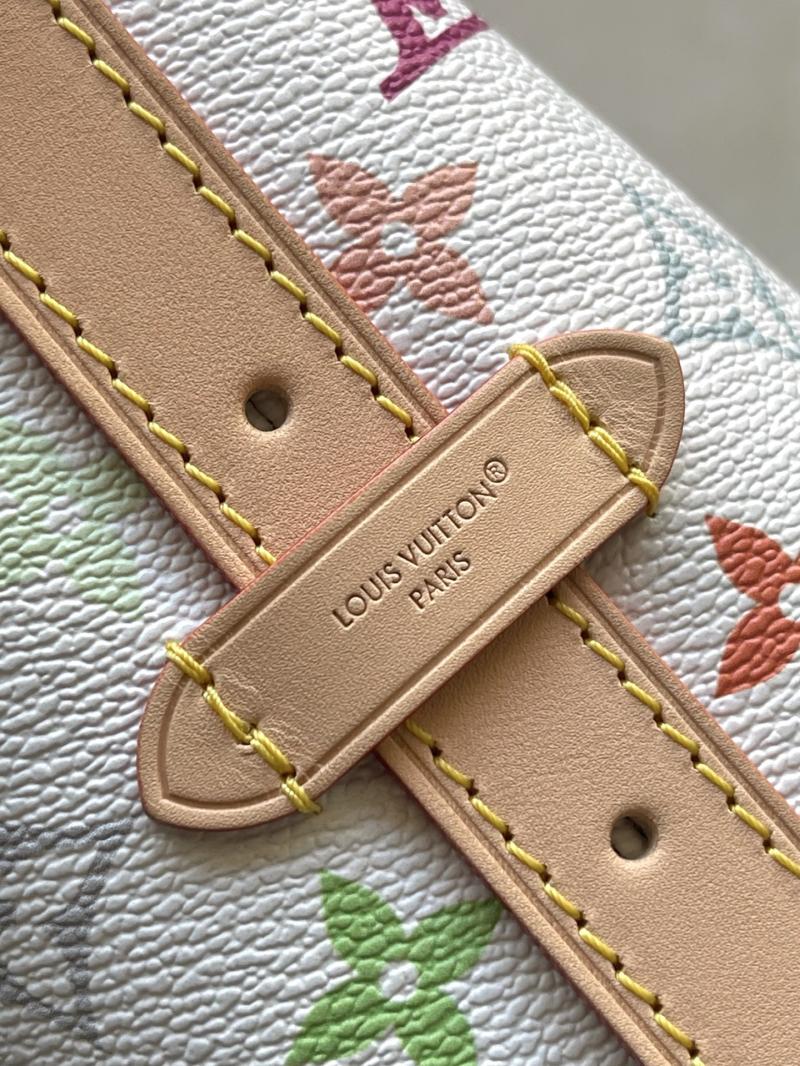 LV x TM CarryAll East West M27578