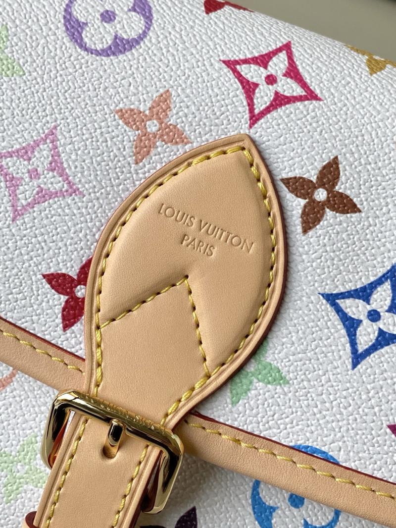 LV x TM Diane PM M27866