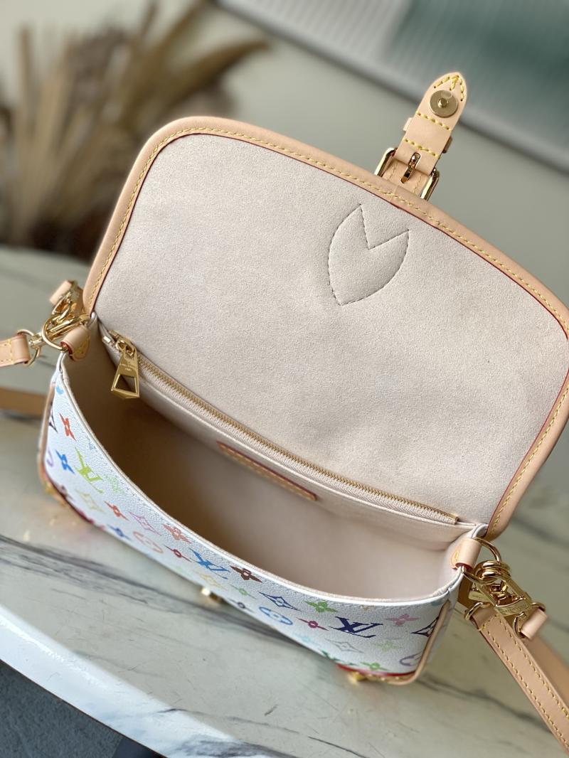 LV x TM Diane PM M27866