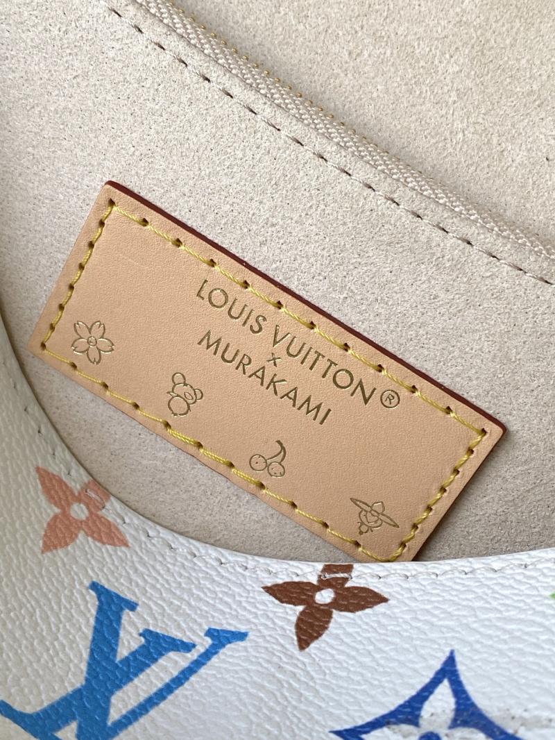 LV x TM Diane PM M27866