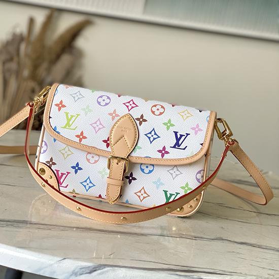 LV x TM Diane PM M27866