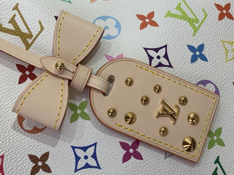 LV x TM Neverfull MM M27787