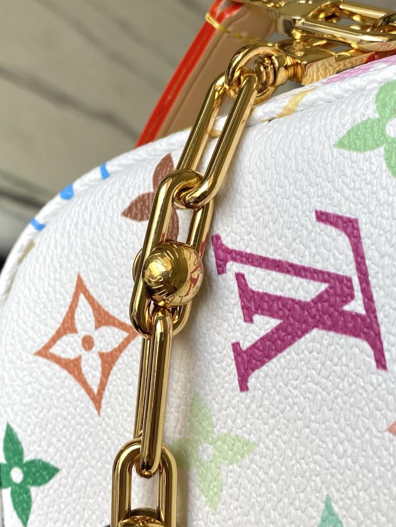 LV x TM Wallet On Chain Ivy M27492