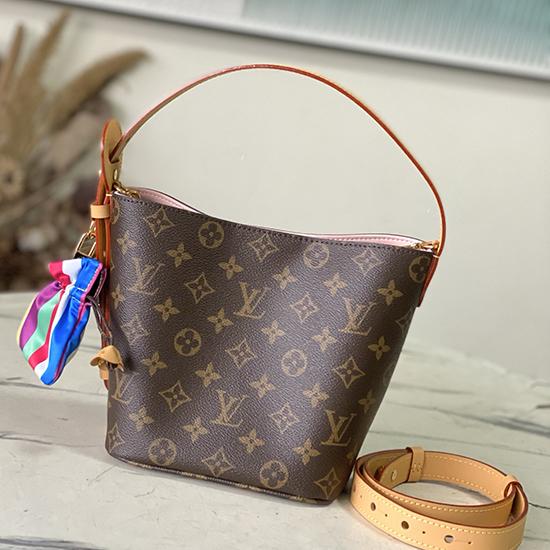 Louis Vuitton All in BB M26642