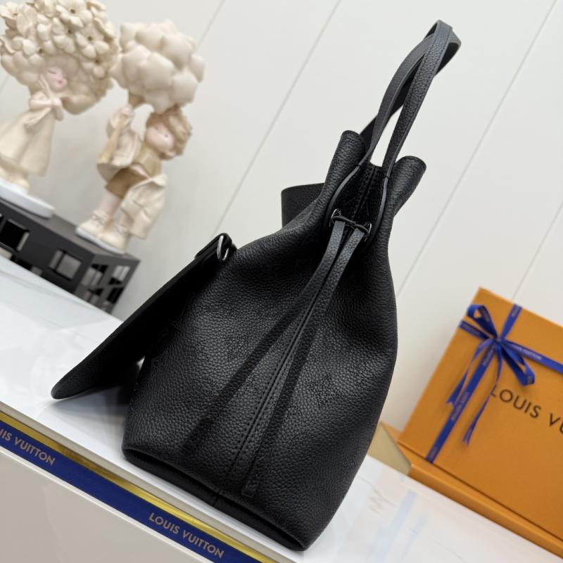 Louis Vuitton Boundless Black M13179