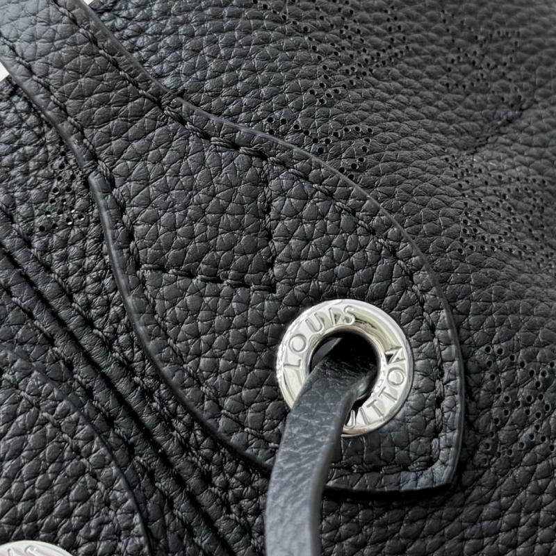 Louis Vuitton Boundless Black M13179