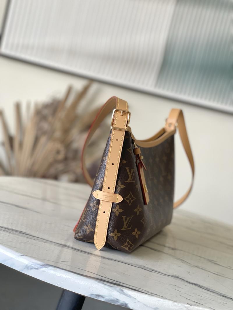 Louis Vuitton CarryAll East West M28101