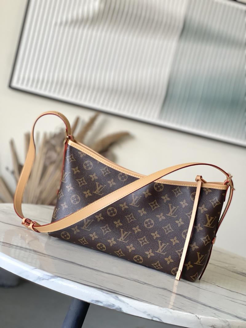 Louis Vuitton CarryAll East West M28101