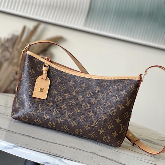 Louis Vuitton CarryAll East West M28101