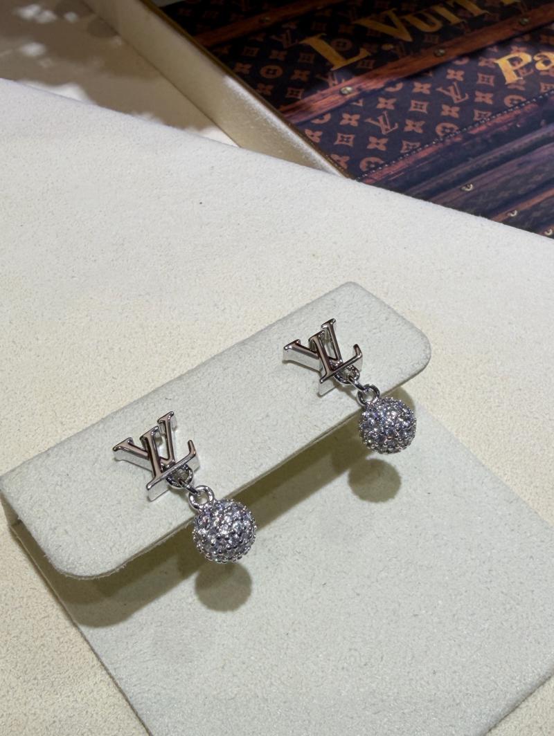 Louis Vuitton Earrings YCB122914