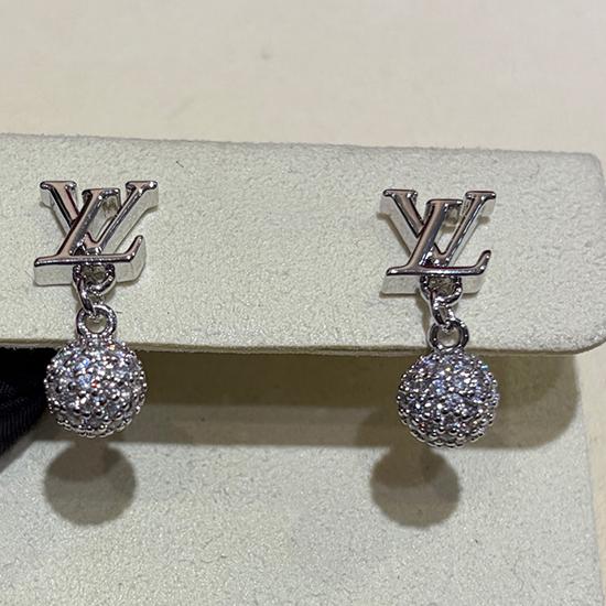 Louis Vuitton Earrings YCB122914 Louis Vuitton Earrings YCB122914