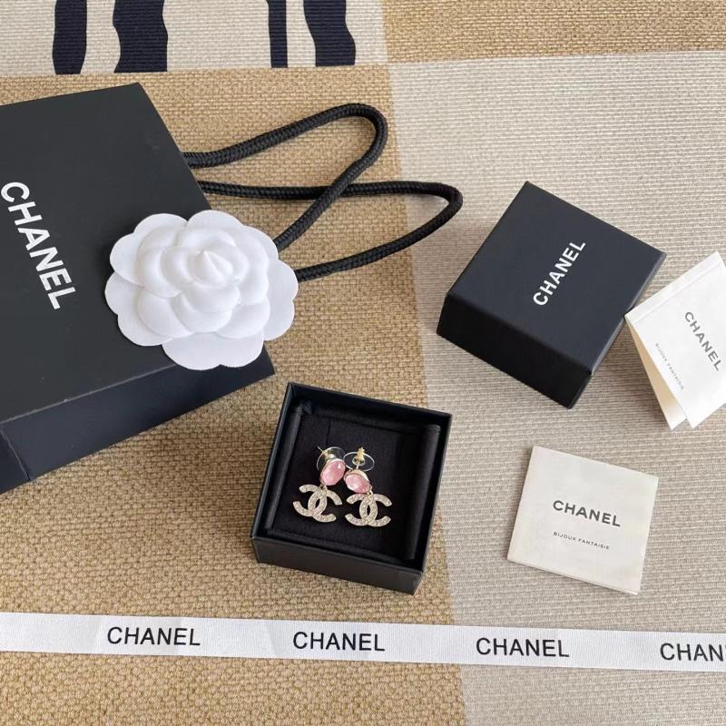 Louis Vuitton Earrings YCB122915