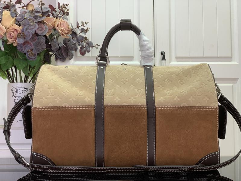 Louis Vuitton Keepall Bandouliere 50 M26127