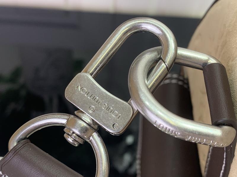 Louis Vuitton Keepall Bandouliere 50 M26127