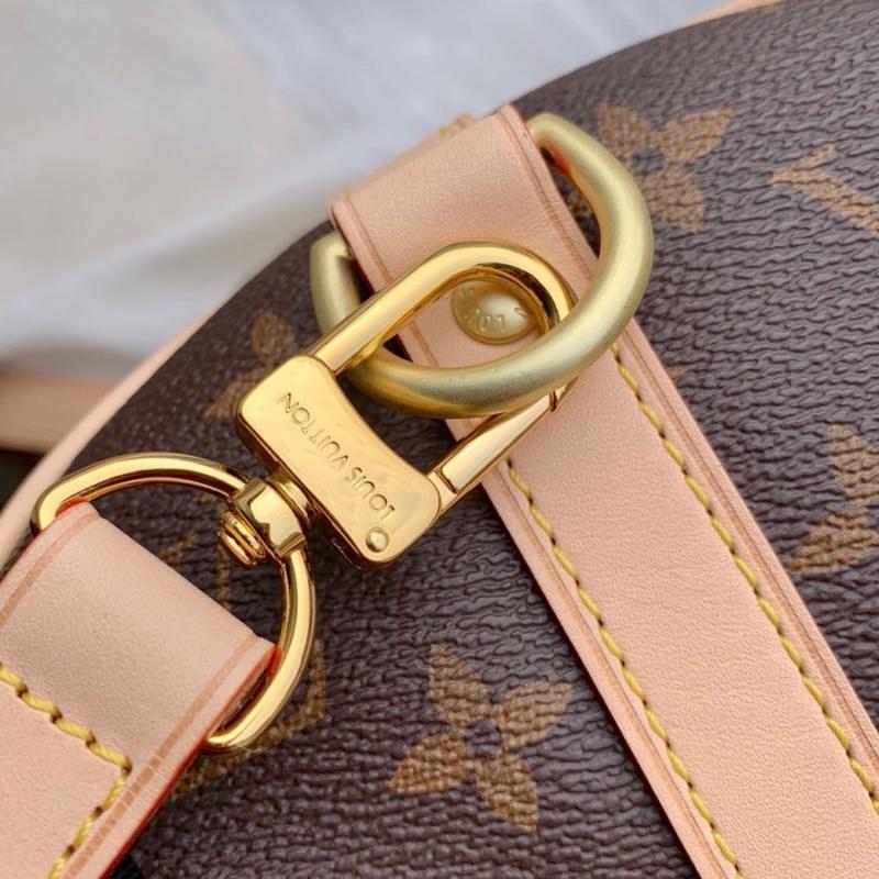 Louis Vuitton Monogram Speedy Bandouliere 35 M46981