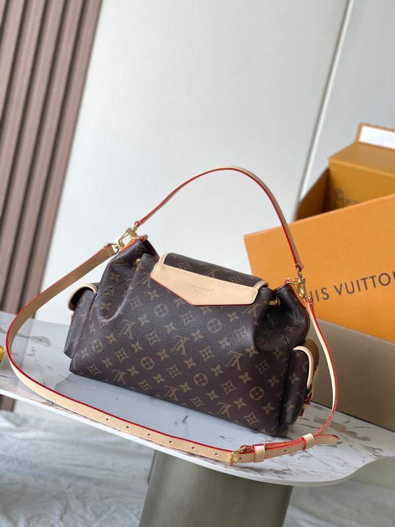 Louis Vuitton Odyssee MM M26040