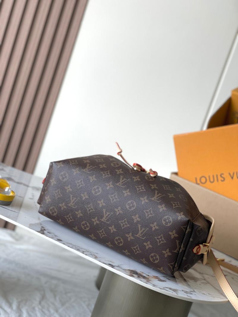 Louis Vuitton Odyssee MM M26040