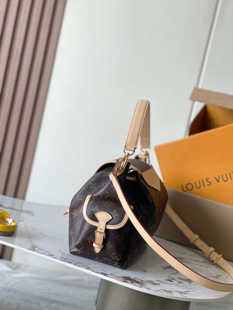 Louis Vuitton Odyssee MM M26040