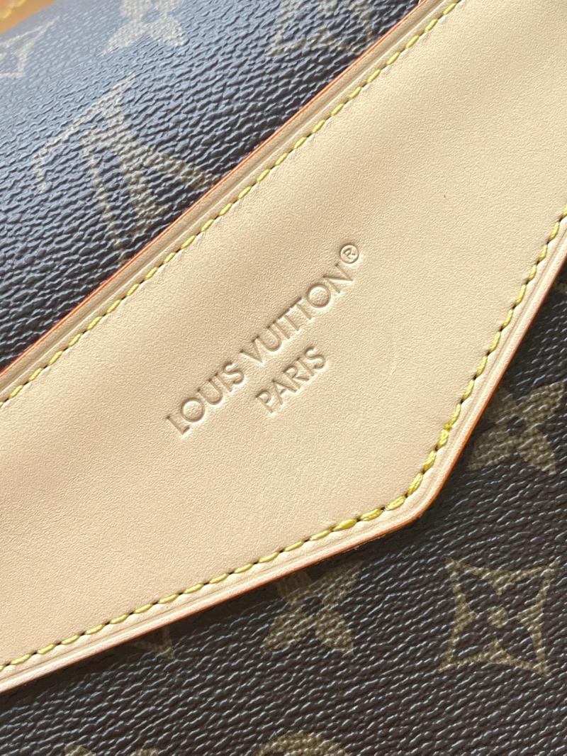 Louis Vuitton Odyssee MM M26040