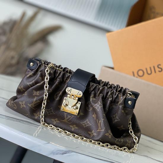 Louis Vuitton Pochette Sling PM M27819