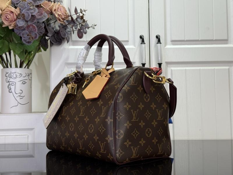 Louis Vuitton Speedy 30 Soft Celebration M28379