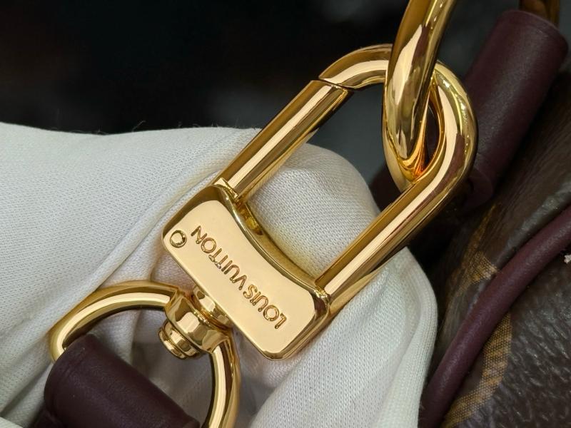 Louis Vuitton Speedy 30 Soft Celebration M28379