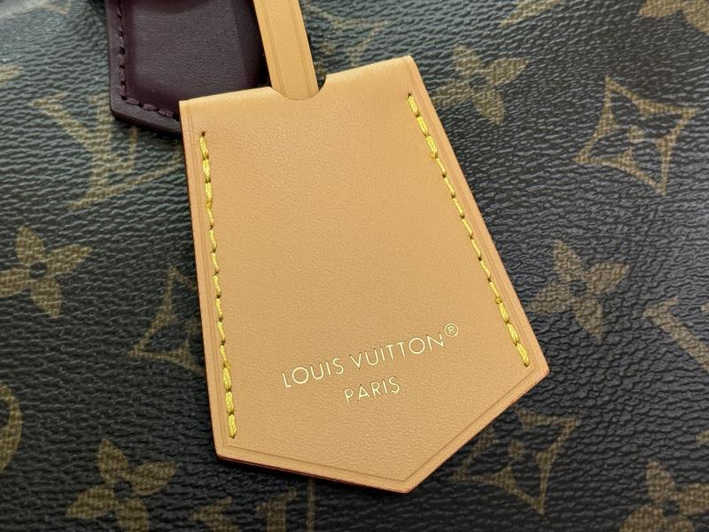 Louis Vuitton Speedy 30 Soft Celebration M28379