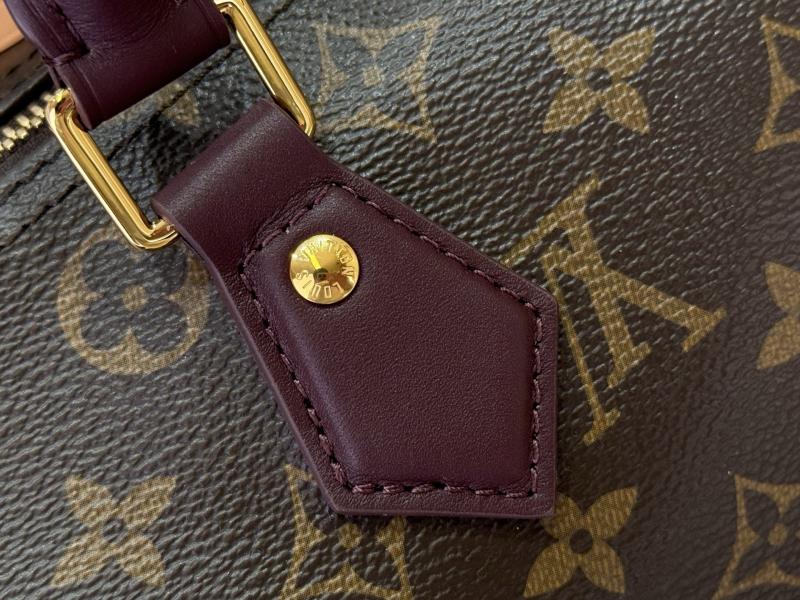 Louis Vuitton Speedy 30 Soft Celebration M28379