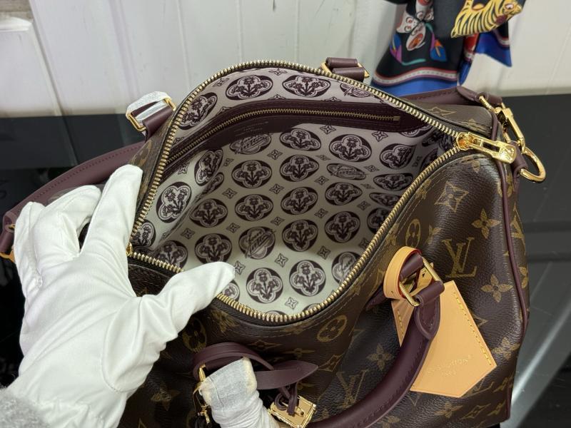 Louis Vuitton Speedy 30 Soft Celebration M28379