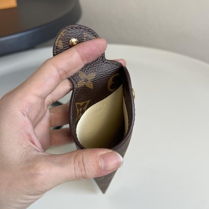 Louis Vuitton Sunglasses Case M00284