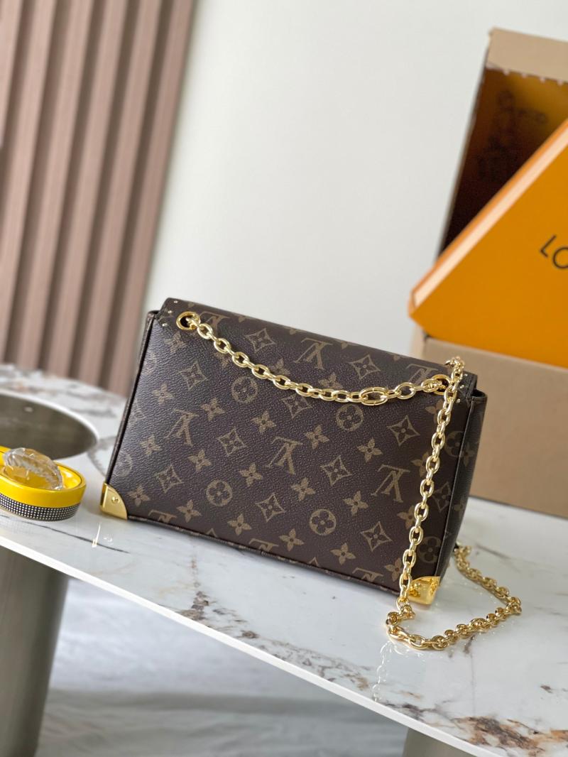 Louis Vuitton Trunkie M14526