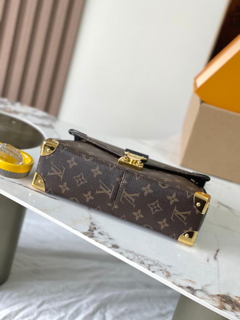 Louis Vuitton Trunkie M14526