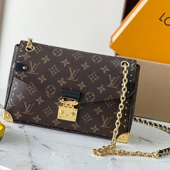 Louis Vuitton Trunkie M14526