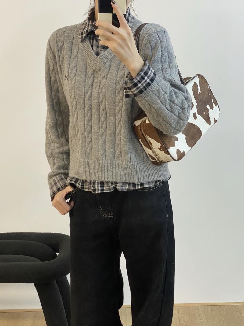 Miu Miu Printed leather Beau bag 5BB172