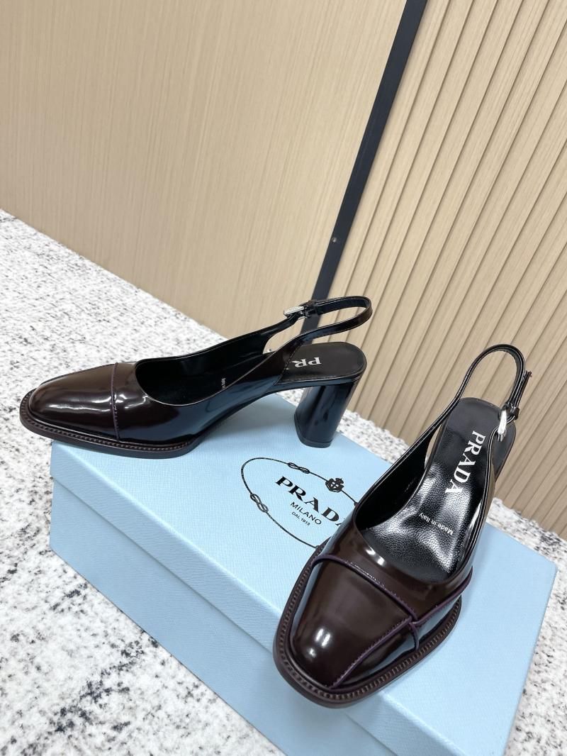 Prada Pumps DGU122905