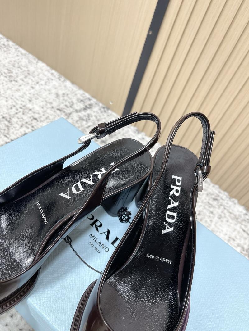 Prada Pumps DGU122905