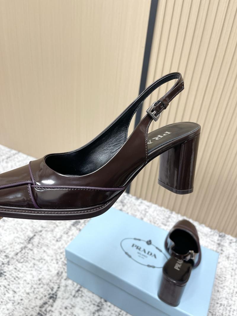 Prada Pumps DGU122905