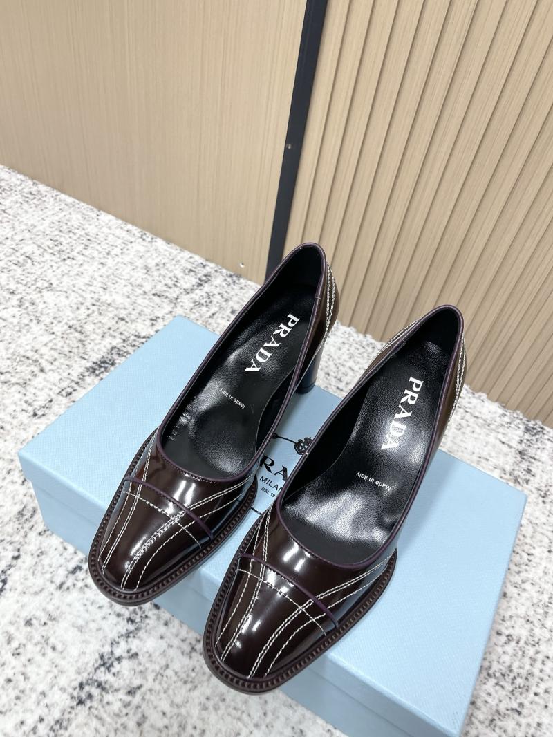 Prada Pumps DGU122908