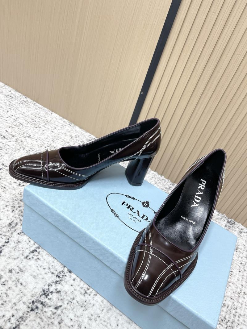 Prada Pumps DGU122908